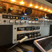 AUDIENT ASP800 · Toledo · 425 €