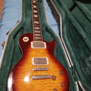 Guitarra eléctrica Harley benton sc 550 deluxe · Jaén · 190 €