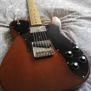 Guitarras telecaster de segunda mano (página 3) | Guitarristas.info