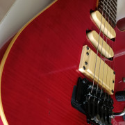 Guitarra Westone SP6112 , Spectrum Series II · Madrid · 250 €