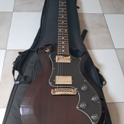 PRS S2 USA Singlecut Standard · Madrid · 1450 €