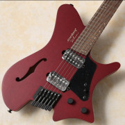 Guitarra Strandberg Sälen Jazz — Como Nueva · Barcelona · 2100 €