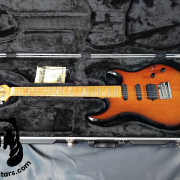 Music Man Luke III HSS LTD – Violin Burst – PDN · Madrid · 2399 €