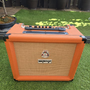 ORANGE ROCKER 15 Combo · Madrid · 400 €