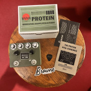 Browne Protein v4 · Palencia · 300 €
