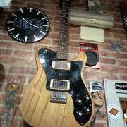 Tele Custom Pako · Madrid · 450 €