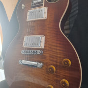 o Vendo Gibson Les Paul Standard Plus · Jaén