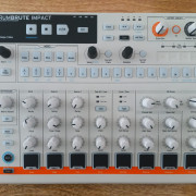 Arturia DrumBrute Impact 1984