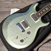 PRS S2 Mira 594 Satin Mavis Mint Metallic USA