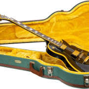 Funda rígida, estuche, maleta para Les Paul · Madrid