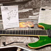 Mayones Regius Pro 7 · Illes Balears · 2575 €