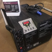 Vendo Jem K1 Hazer en perfecto estado · Girona · 650 €