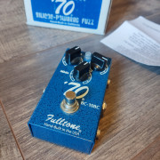 Fulltone 70 fuzz · Madrid · 145 €