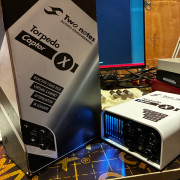 Torpedo captor X 16 ohm · Murcia · 320 €
