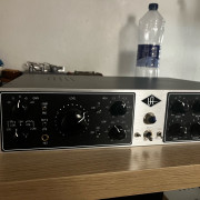 Universal Audio 6176 preamp/compressor · Barcelona · 1890 €