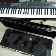 Teclado Sintetizador Korg X5D