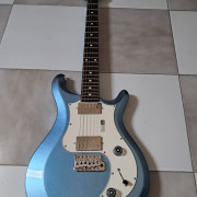 PRS S2 USA Standard 22 frost blue · Madrid · 1400 €