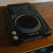 Pioneer DJ CDJ-2000NXS2 · Barcelona · 1500 €