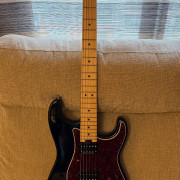 charvel pro-mod so-cal style 1 hh · Asturias · 900 €
