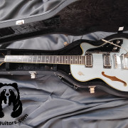 Duesenberg Starplayer TV Marine Blue · Madrid · 1999 €