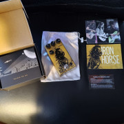 Walrus Audio Iron Horse v3 · Bizkaia · 150 €