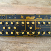 Behringer WASP Deluxe