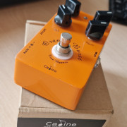 Caline Orange Burst CP18 · Valencia · 15 €