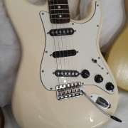 Fender Stratocaster Ritchie Blackmore · Cádiz