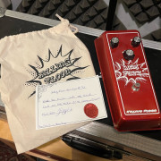 Killing Floor Axis Fuzz (germanio OC44) Envío incluido. · Sevilla · 400 €
