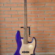Squier Jazz Bass Affinity Series · Guadalajara · 220 €