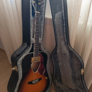 gretsch g5031ft rancher dreadnought 2023 · Zaragoza · 450 €