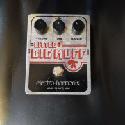 Electro Harmonix Little Big Muff · Bizkaia · 40 €
