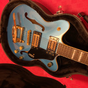 Gretsch G2655TG/ RV Blue · Bizkaia · 450 €