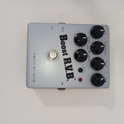 Pedal Tech 21 Boost RVB · Málaga · 100 €