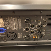 Altavoz activo QSC K12 · Bizkaia · 550 €