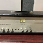Vendo cabezal Bajo Sinmarc B2160C · Alicante · 450 €