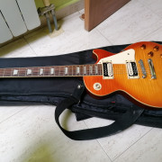 Les Paul guitarras eléctricas de segunda mano | Guitarristas.info