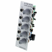 Doepfer WASP FILTER (Impecable)Silver · Málaga · 70 €