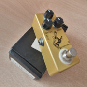 Mosky Golden Horse · Valencia · 20 €