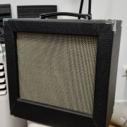 Vox AC4 pre marshall hecho a mano · Las Palmas · 300 €