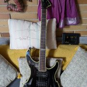 Peavey V-Type EXP (Corea, 2005) · Madrid · 450 €