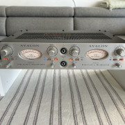 Avalon Designs AD 2022 Dual Preamp · Málaga · 1500 €