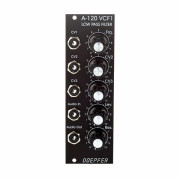 Doepfer Filtro Moog A-120 V.Edition (Impecable) · Málaga · 99 €