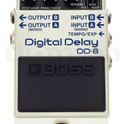 Boss-dd8 (delay) · Granada