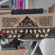 Oportunidad Carvin Legacy 3 Steve Vai con embalaje · Alicante · 850 €