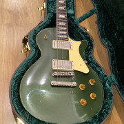 Heritage Custom Core H150 Green Cadillac · Barcelona · 3400 €
