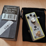 Analog Delay TC31 · Valencia · 15 €