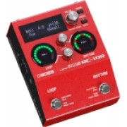 BOSS RC-10R LOOP STATION 2 Pistas Estéreo · Alicante · 200 €