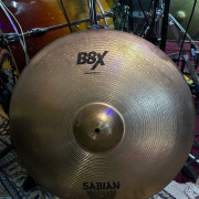 Sabian Ride 20” B8X