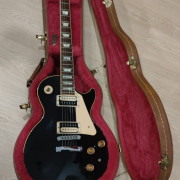 Gibson Les Paul Classic 2014 Negra · Barcelona · 1600 €